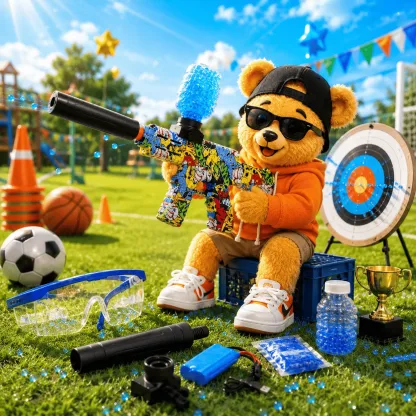 Outdoor & Sports Toys