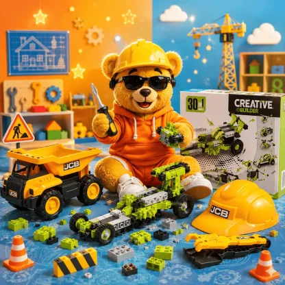 Role Play & Pretend Play