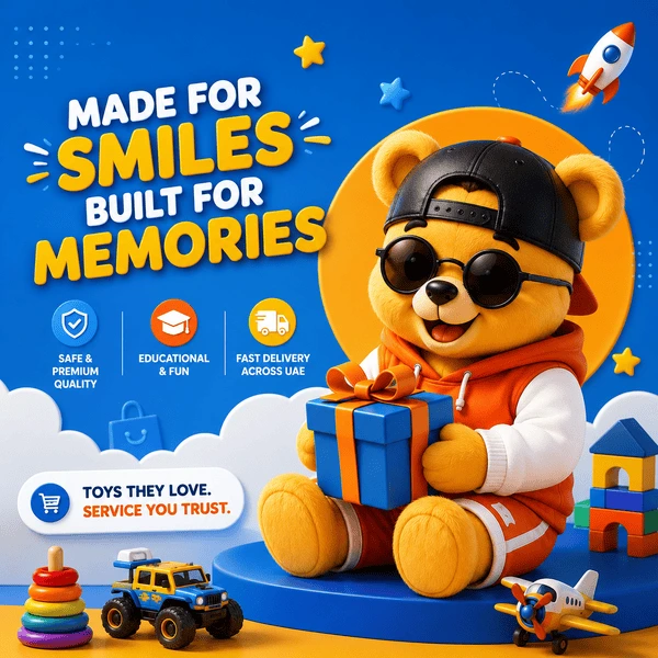 About Gifty Toys