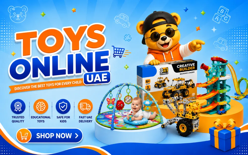 ألعاب أونلاين في الإمارات