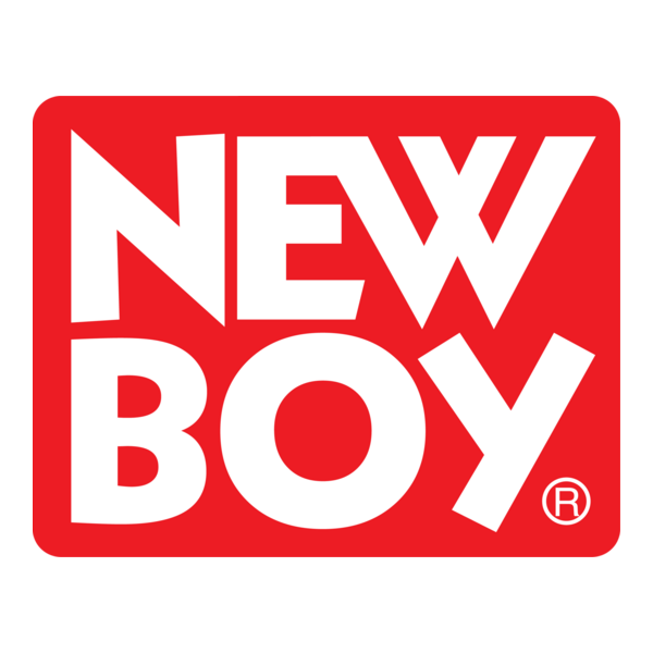 NEW BOY