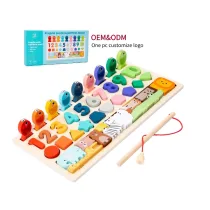 Irregular Puzzle Board