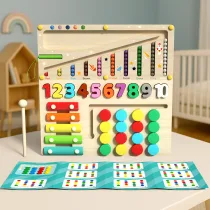 Multifunctional Development Board