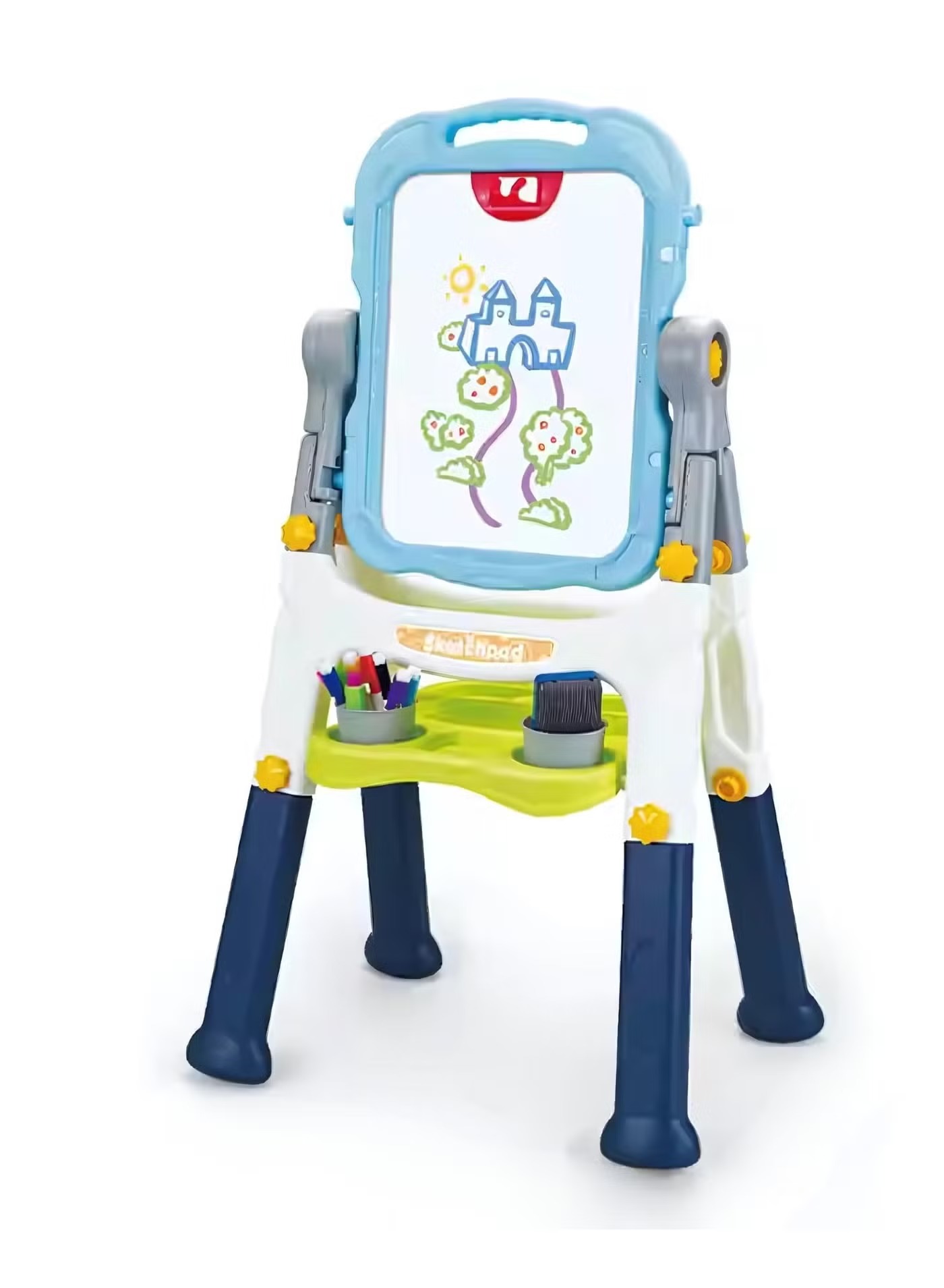 Youleen - Magnetic Double-Sided Art Easel