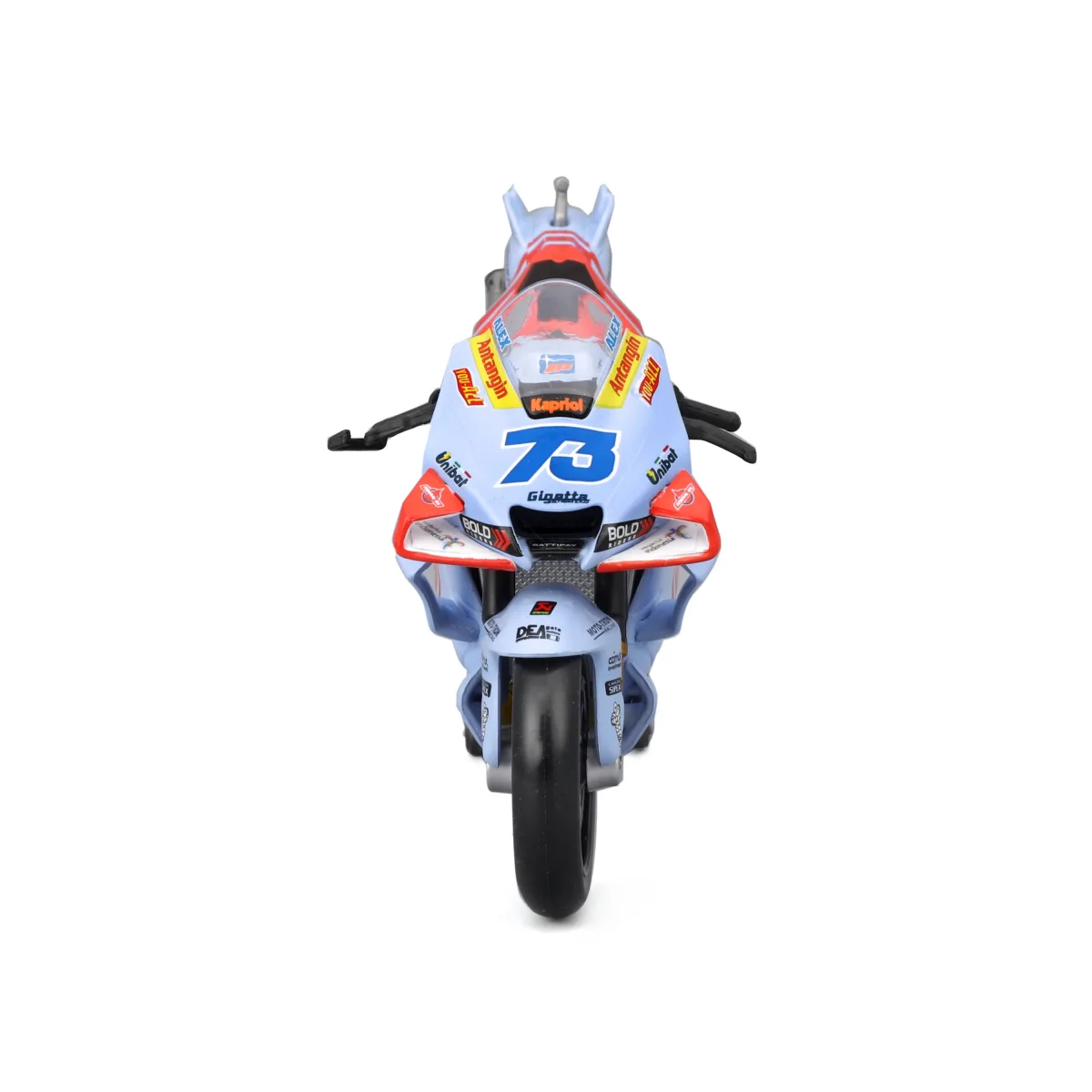 1:18 GP Racing - Gresini Racing 2024